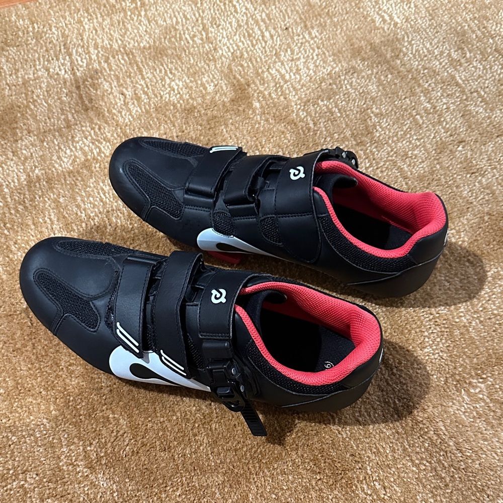 Peloton Shoes
